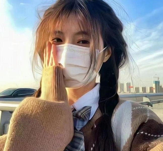 蛇蝎美人心